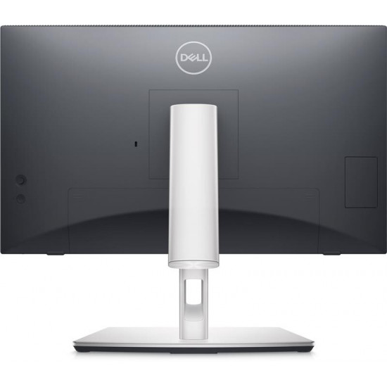 Монiтор Dell 23.8" P2424HT (210-BHSK) IPS Black
