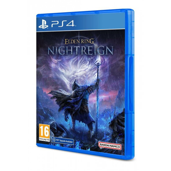 Гра Elden Ring Nightreign для PlayStation 4, Blu-ray (3391892035858)