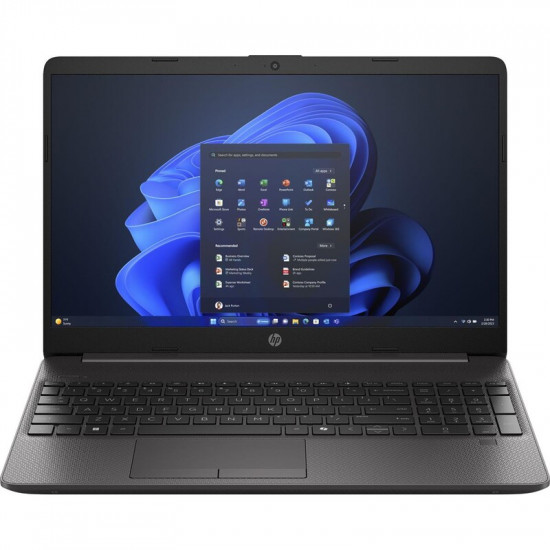 Ноутбук HP 250R G9 (CT0Z8AT) Dark Ash Silver
