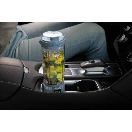 Акумуляторний портативний блендер Ninja Blast BC151EUNV