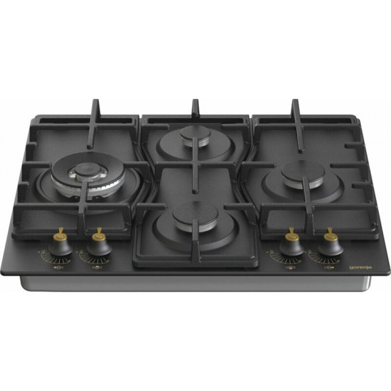 Варильна поверхня Gorenje GW6D42CLB