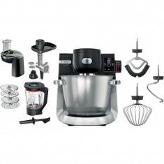 Кухонна машина Bosch MUMS6ZS34