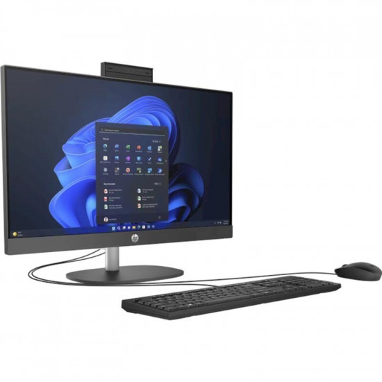 Моноблок HP ProOne 240 G10 (D10FBET) Black