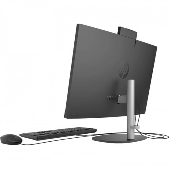 Моноблок HP ProOne 240 G10 (D10FBET) Black