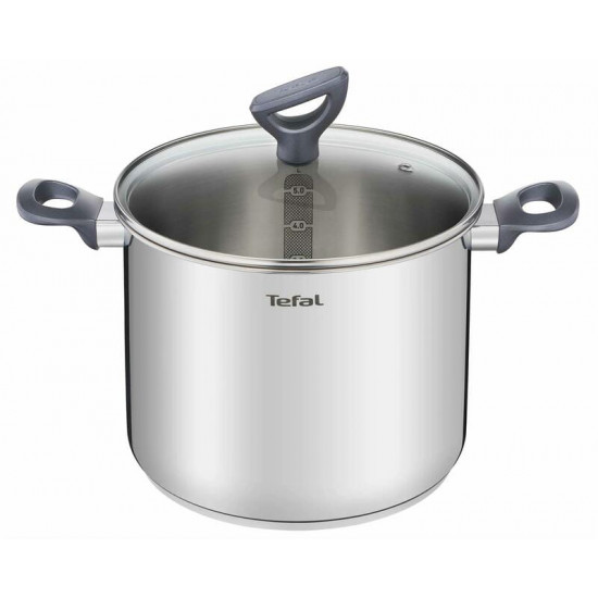 Набір посуду Tefal Daily Cook 10 предметів (G712SA55)