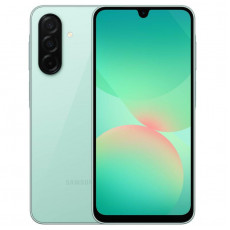 Смартфон Samsung Galaxy A26 5G 8/256GB Mint (SM-A266BLGCEUC)