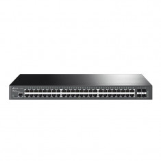 Комутатор TP-Link SG3452X
