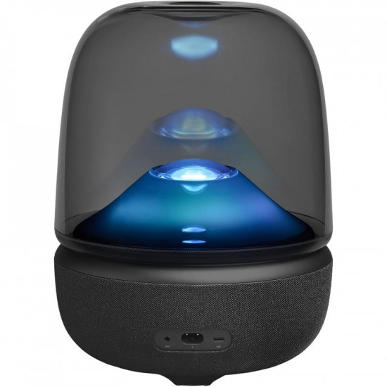 Акустична система Harman/Kardon Aura Studio 5 Black (HKAURAS5BLKEP)