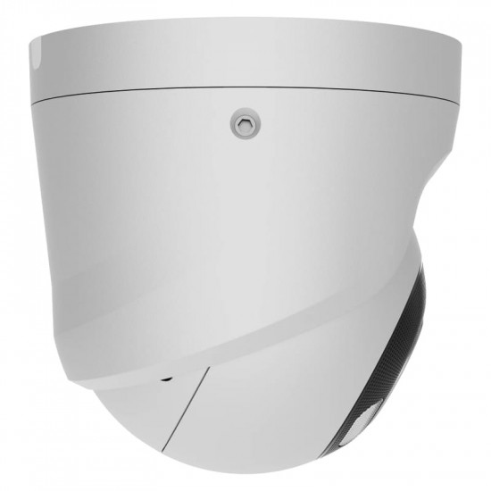 IP-камера Ajax TurretCam HL White 5МП (4мм)