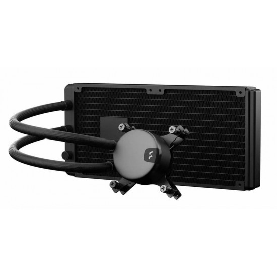Система водяного охолодження Fractal Design Lumen S28 RGB V2 Black (FD-W-L1-S2812)