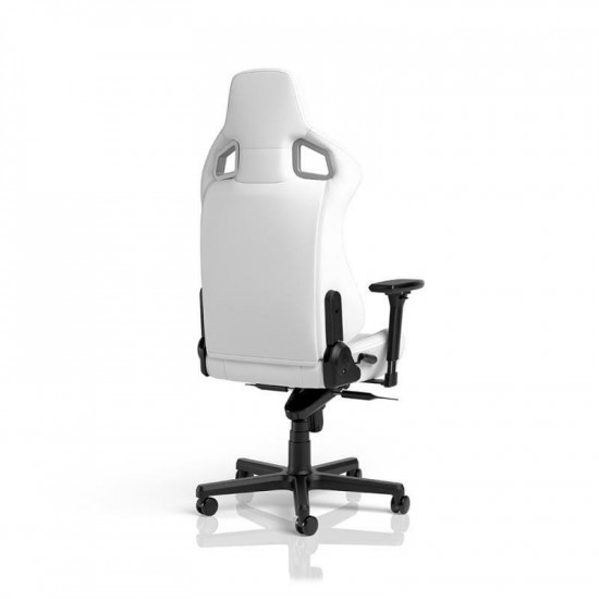 Крісло для геймерів Noblechairs Epic White Edition (NBL-EPC-PU-WED)