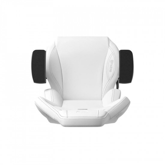 Крісло для геймерів Noblechairs Epic White Edition (NBL-EPC-PU-WED)