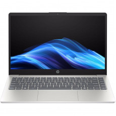 Ноутбук HP 14-hc0000ua (C3UP9EA) Silver