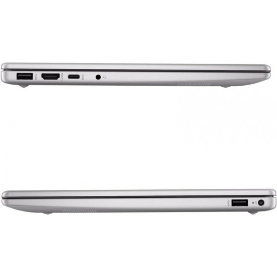 Ноутбук HP 14-hc0000ua (C3UP9EA) Silver