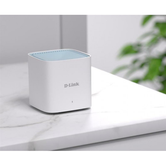 Wi-Fi MESH система D-Link M15-2 Eagle Pro AI