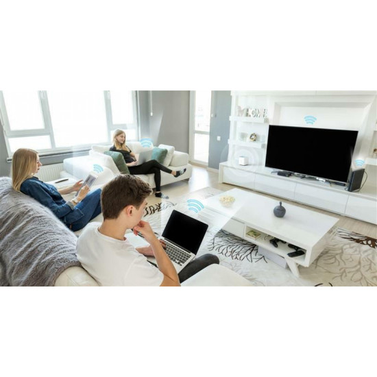 Wi-Fi MESH система D-Link M15-2 Eagle Pro AI