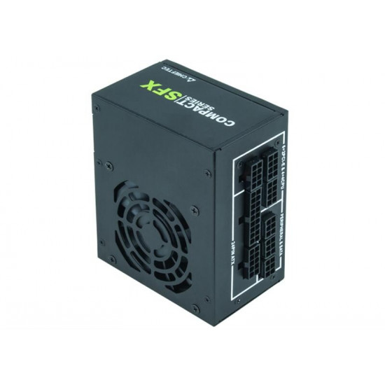 Блок живлення Chieftec CSN-650C