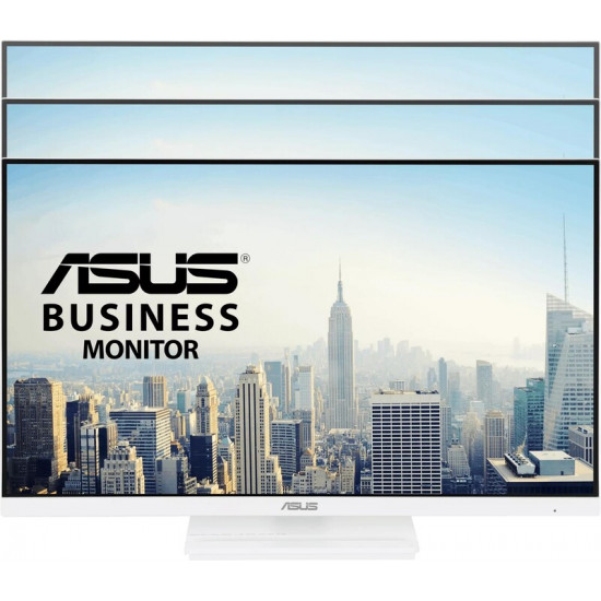 Монiтор Asus 27" VA279QGS (90LM04J2-B01171) IPS White 120Hz