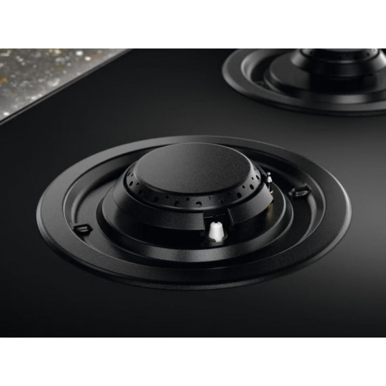 Варильна поверхня Electrolux KDI951723K