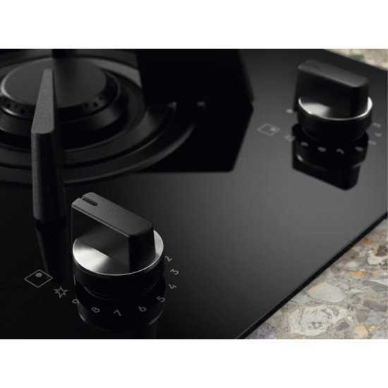 Варильна поверхня Electrolux KDI951723K