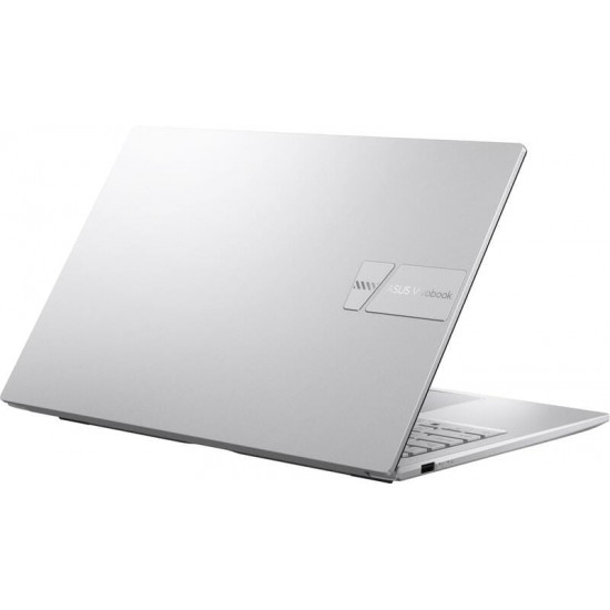 Ноутбук Asus Vivobook 15 X1504VA-BQ500 (90NB10J2-M00PJ0) Cool Silver