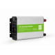 Інвертор напруги EnerGenie EG-PWC800-01 800W