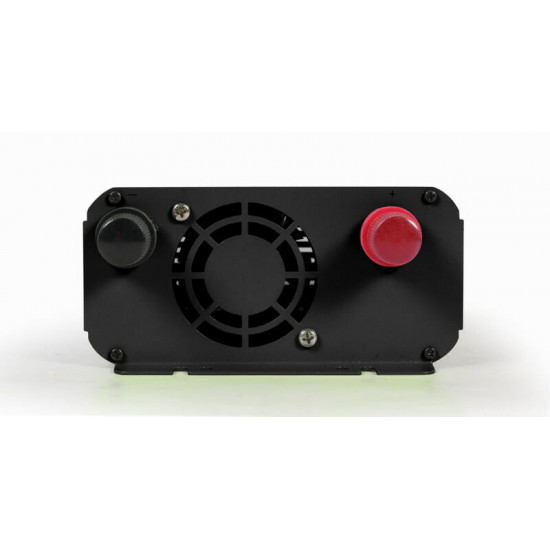 Інвертор напруги EnerGenie EG-PWC800-01 800W