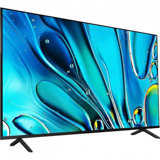 Телевiзор Sony K-55S30