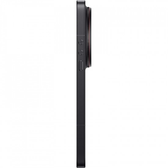 Смартфон Xiaomi 17 Ultra 16/512GB Black
