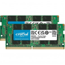Модуль пам`ятi DDR4 2x8GB/3200 Crucial Micron (CT2K8G4SFRA32A)