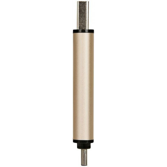 Флеш-накопичувач USB3.2+Type-C 128GB Transcend JetFlash 930С Beige (TS128GJF930C)
