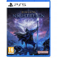 Гра Elden Ring Nightreign для PlayStation 5, Blu-ray (3391892035841)