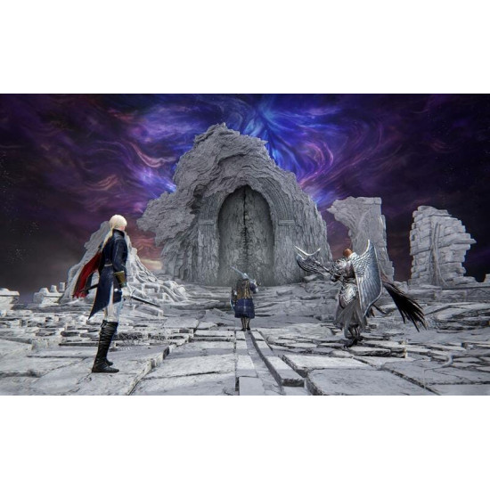 Гра Elden Ring Nightreign для PlayStation 5, Blu-ray (3391892035841)