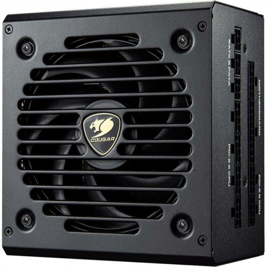 Блок живлення Cougar GEX 650 650W