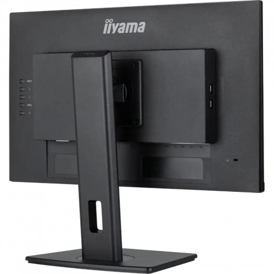 Монітор Iiyama 23.8" ProLite XUB2492HSU-B6 IPS Black 100Hz