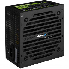 Блок живлення AeroCool VX Plus Stealth 500 (ACPN-VS50NEY.12) 500W