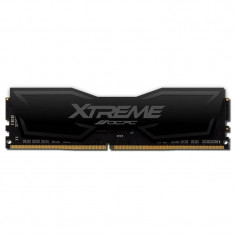 Модуль пам`ятi DDR4 8GB/3200 OCPC XT II Black Retail (MMX8GD432C16U)