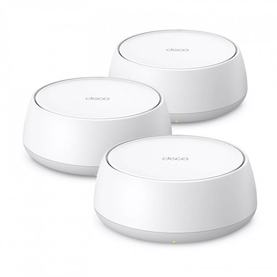 WiFi Mesh-система TP-Link Deco BE22 (3-pack)