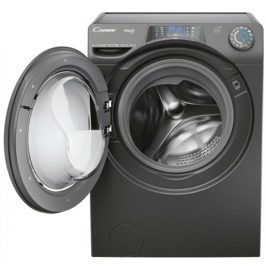 Пральна машина Candy RP4 476BWMRR/1-S