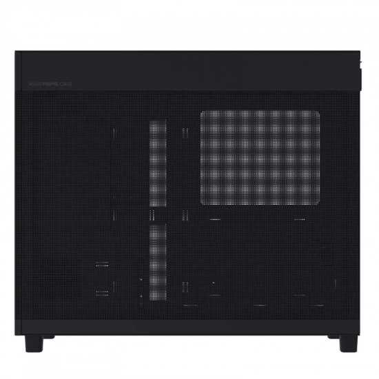 Корпус Asus Prime AP303 TG Black (90DC00V0-B39010)