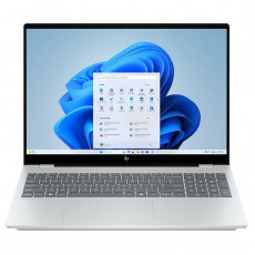 Ноутбук HP OmniBook 7 16-az0000ua (BV6C8EA) Silver