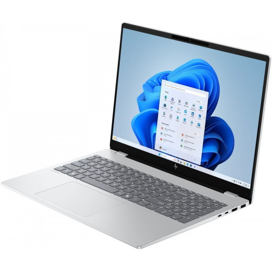 Ноутбук HP OmniBook 7 16-az0000ua (BV6C8EA) Silver