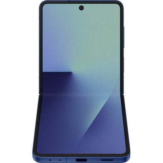 Смартфон Samsung Galaxy Flip7 F766B 12/256GB Blue Shadow (SM-F766BDBGSEK)
