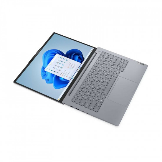 Ноутбук Lenovo ThinkBook 14 G8 IRL (21SG00HHRA) Arctic Grey