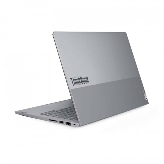 Ноутбук Lenovo ThinkBook 14 G8 IRL (21SG00HHRA) Arctic Grey