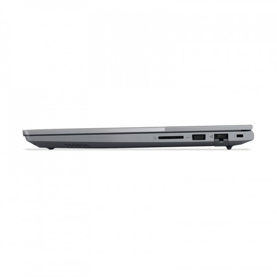 Ноутбук Lenovo ThinkBook 14 G8 IRL (21SG00HHRA) Arctic Grey