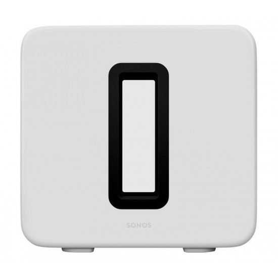 Сабвуфер Sonos Sub White (SUBG3EU1)