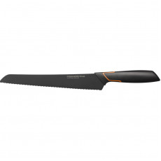 Ніж для хліба Fiskars Edge 23 см (1003093)