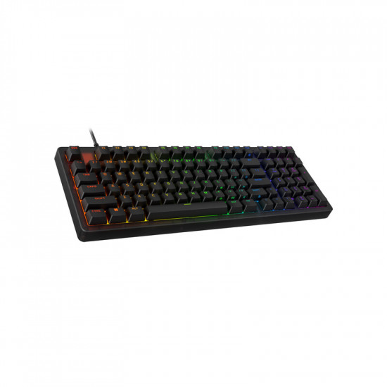 Клавіатура HyperX Origins 2 1800 HX Red USB Black (B4QS4AA)