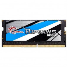 Модуль пам`ятi SO-DIMM 16GB/3200 DDR4 G.Skill Ripjaws (F4-3200C22S-16GRS)